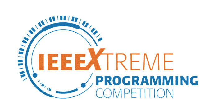 IEEEXtreme logo